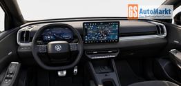 Volkswagen ID. Cross Style Launch Edition 52kWh/56kWh 211PS/155kW AUT. 421km WLTP, 2027 | +18"ALU +AHK +NAVI +AreaView +Car2X +Matrix +TravelAssist +V2L +Keyless 