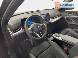 BMW X1 sDrive 18i X-Line 136PS/100kW Steptronic 2026 | +AHK +M-Sport +NAVI +Adaptive LED +RFK +El. Heckklappe +HiFi-Soundsystem 