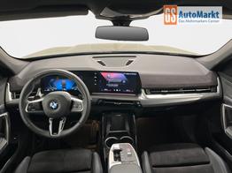BMW X1 sDrive 18i X-Line 136PS/100kW Steptronic 2026 | +AHK +M-Sport +NAVI +Adaptive LED +RFK +El. Heckklappe +HiFi-Soundsystem 