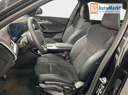 BMW X1 sDrive 18i X-Line 136PS/100kW Steptronic 2026 | +AHK +M-Sport +NAVI +Adaptive LED +RFK +El. Heckklappe +HiFi-Soundsystem 