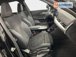 BMW X1 sDrive 18i X-Line 136PS/100kW Steptronic 2026 | +AHK +M-Sport +NAVI +Adaptive LED +RFK +El. Heckklappe +HiFi-Soundsystem 