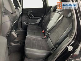 BMW X1 sDrive 18i X-Line 136PS/100kW Steptronic 2026 | +AHK +M-Sport +NAVI +Adaptive LED +RFK +El. Heckklappe +HiFi-Soundsystem 