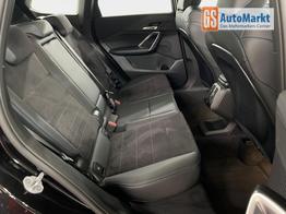 BMW X1 sDrive 18i X-Line 136PS/100kW Steptronic 2026 | +AHK +M-Sport +NAVI +Adaptive LED +RFK +El. Heckklappe +HiFi-Soundsystem 