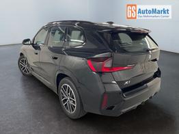 BMW X1 sDrive 18i X-Line 136PS/100kW Steptronic 2026 | +AHK +M-Sport +NAVI +Adaptive LED +RFK +El. Heckklappe +HiFi-Soundsystem 