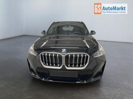 BMW X1 sDrive 18i X-Line 136PS/100kW Steptronic 2026 | +AHK +M-Sport +NAVI +Adaptive LED +RFK +El. Heckklappe +HiFi-Soundsystem 