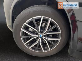 BMW X1 sDrive 18i X-Line 136PS/100kW Steptronic 2026 | +AHK +M-Sport +NAVI +Adaptive LED +RFK +El. Heckklappe +HiFi-Soundsystem 