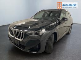 BMW X1 sDrive 18i X-Line 136PS/100kW Steptronic 2026 | +AHK +M-Sport +NAVI +Adaptive LED +RFK +El. Heckklappe +HiFi-Soundsystem 