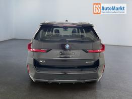 BMW X1 sDrive 18i X-Line 136PS/100kW Steptronic 2026 | +AHK +M-Sport +NAVI +Adaptive LED +RFK +El. Heckklappe +HiFi-Soundsystem 