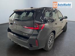 BMW X1 sDrive 18i X-Line 136PS/100kW Steptronic 2026 | +AHK +M-Sport +NAVI +Adaptive LED +RFK +El. Heckklappe +HiFi-Soundsystem 