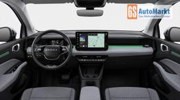 Skoda Epiq Selection 211PS/155kW 52kWh AUT. 430km WLTP, 2027 | +18"ALU +RFK +V2L +SHZ +KESSY +P.Sensor V+H +Sunset +Anh&auml;ngervorbereitung 