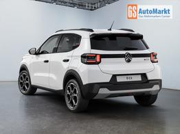 Citro&euml;n &euml;-C3 VTR Sport 113PS/83kW 44kKWh 2026 320KM WLTP +17"Alu +EcoLED +RFK +PDC +Sitzhzg +Lenkradhzg +Frontscheibenhzg +Klimaautomatik +Navi +10"Touch +WirelessCarPlay +WirelessCharging +AdvancedComfortSitze 