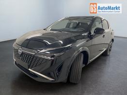 Nissan Qashqai Tekna+ 1.3 MHEV 158PS/116kW Xtronic 2026 +20"ALU+PANO+BOSE+HuD 