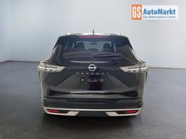 Nissan Qashqai Tekna+ 1.3 MHEV 158PS/116kW Xtronic 2026 +20"ALU+PANO+BOSE+HuD 