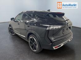 Nissan Qashqai Tekna+ 1.3 MHEV 158PS/116kW Xtronic 2026 +20"ALU+PANO+BOSE+HuD 