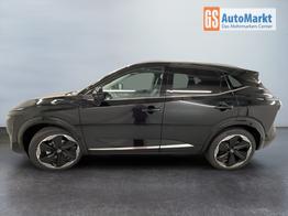 Nissan Qashqai Tekna+ 1.3 MHEV 158PS/116kW Xtronic 2026 +20"ALU+PANO+BOSE+HuD 