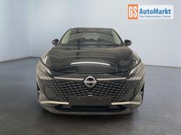 Nissan Qashqai Tekna+ 1.3 MHEV 158PS/116kW Xtronic 2026 +20"ALU+PANO+BOSE+HuD 