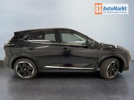 Nissan Qashqai Tekna+ 1.3 MHEV 158PS/116kW Xtronic 2026 +20"ALU+PANO+BOSE+HuD 