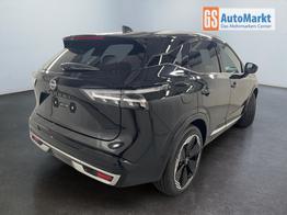 Nissan Qashqai Tekna+ 1.3 MHEV 158PS/116kW Xtronic 2026 +20"ALU+PANO+BOSE+HuD 