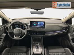 Nissan Qashqai Tekna+ 1.3 MHEV 158PS/116kW Xtronic 2026 +20"ALU+PANO+BOSE+HuD 
