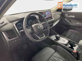 Nissan Qashqai Tekna+ 1.3 MHEV 158PS/116kW Xtronic 2026 +20"ALU+PANO+BOSE+HuD 