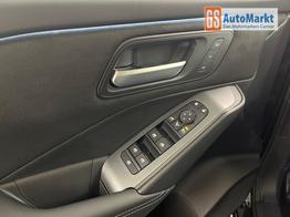 Nissan Qashqai Tekna+ 1.3 MHEV 158PS/116kW Xtronic 2026 +20"ALU+PANO+BOSE+HuD 