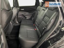 Nissan Qashqai Tekna+ 1.3 MHEV 158PS/116kW Xtronic 2026 +20"ALU+PANO+BOSE+HuD 