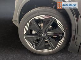Nissan Qashqai Tekna+ 1.3 MHEV 158PS/116kW Xtronic 2026 +20"ALU+PANO+BOSE+HuD 