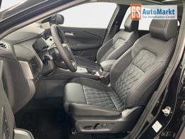Nissan Qashqai Tekna+ 1.3 MHEV 158PS/116kW Xtronic 2026 +20"ALU+PANO+BOSE+HuD 