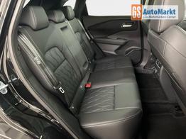Nissan Qashqai Tekna+ 1.3 MHEV 158PS/116kW Xtronic 2026 +20"ALU+PANO+BOSE+HuD 