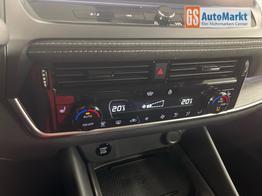Nissan Qashqai Tekna+ 1.3 MHEV 158PS/116kW Xtronic 2026 +20"ALU+PANO+BOSE+HuD 