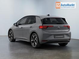 Volkswagen ID.3 Neo Style 190PS/ 140kW 2027 58kWh *488km WLTP* +19"Alu+El.Sitze+PANO+360+HuD+Massage+Travel Assist+Getonte Scheiben 