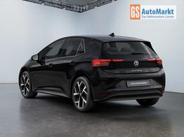 Volkswagen ID.3 Neo Style 190PS/ 140kW 2027 58kWh *488km WLTP* +19"Alu+El.Sitze+PANO+360+HuD+Massage+Travel Assist+Getonte Scheiben 