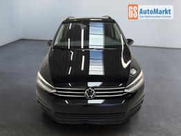 Volkswagen Touran Comfortline Edition 1.5 TSI EVO ACT 150PS/110kW DSG7 2026 +APP-Connect+RFK+17"ALU+SHZ 