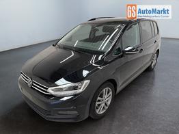 Volkswagen Touran Comfortline Edition 1.5 TSI EVO ACT 150PS/110kW DSG7 2026 +APP-Connect+RFK+17"ALU+SHZ 