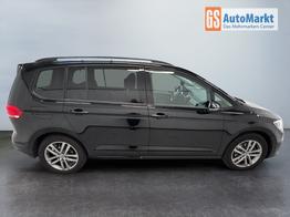 Volkswagen Touran Comfortline Edition 1.5 TSI EVO ACT 150PS/110kW DSG7 2026 +APP-Connect+RFK+17"ALU+SHZ 