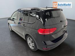 Volkswagen Touran Comfortline Edition 1.5 TSI EVO ACT 150PS/110kW DSG7 2026 +APP-Connect+RFK+17"ALU+SHZ 