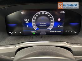 Volkswagen Touran Comfortline Edition 1.5 TSI EVO ACT 150PS/110kW DSG7 2026 +APP-Connect+RFK+17"ALU+SHZ 