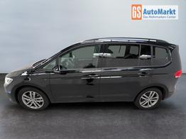 Volkswagen Touran Comfortline Edition 1.5 TSI EVO ACT 150PS/110kW DSG7 2026 +APP-Connect+RFK+17"ALU+SHZ 