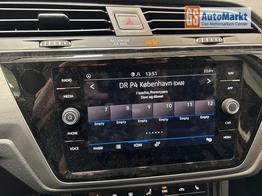 Volkswagen Touran Comfortline Edition 1.5 TSI EVO ACT 150PS/110kW DSG7 2026 +APP-Connect+RFK+17"ALU+SHZ 