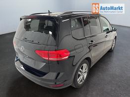 Volkswagen Touran Comfortline Edition 1.5 TSI EVO ACT 150PS/110kW DSG7 2026 +APP-Connect+RFK+17"ALU+SHZ 