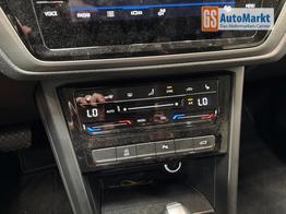 Volkswagen Touran Comfortline Edition 1.5 TSI EVO ACT 150PS/110kW DSG7 2026 +APP-Connect+RFK+17"ALU+SHZ 