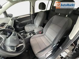 Volkswagen Touran Comfortline Edition 1.5 TSI EVO ACT 150PS/110kW DSG7 2026 +APP-Connect+RFK+17"ALU+SHZ 
