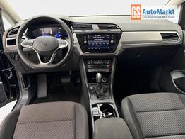 Volkswagen Touran Comfortline Edition 1.5 TSI EVO ACT 150PS/110kW DSG7 2026 +APP-Connect+RFK+17"ALU+SHZ 