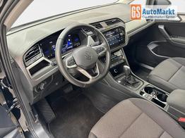 Volkswagen Touran Comfortline Edition 1.5 TSI EVO ACT 150PS/110kW DSG7 2026 +APP-Connect+RFK+17"ALU+SHZ 