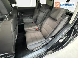 Volkswagen Touran Comfortline Edition 1.5 TSI EVO ACT 150PS/110kW DSG7 2026 +APP-Connect+RFK+17"ALU+SHZ 