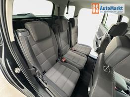 Volkswagen Touran Comfortline Edition 1.5 TSI EVO ACT 150PS/110kW DSG7 2026 +APP-Connect+RFK+17"ALU+SHZ 