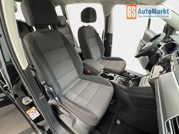 Volkswagen Touran Comfortline Edition 1.5 TSI EVO ACT 150PS/110kW DSG7 2026 +APP-Connect+RFK+17"ALU+SHZ 