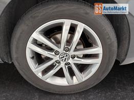 Volkswagen Touran Comfortline Edition 1.5 TSI EVO ACT 150PS/110kW DSG7 2026 +APP-Connect+RFK+17"ALU+SHZ 