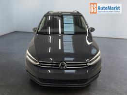 Volkswagen Touran Comfortline Edition 1.5 TSI EVO ACT 150PS/110kW DSG7 2026 +AHK+TRAILER ASSIST+APP-Connect+RFK+17"ALU+SHZ 
