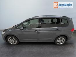 Volkswagen Touran Comfortline Edition 1.5 TSI EVO ACT 150PS/110kW DSG7 2026 +AHK+TRAILER ASSIST+APP-Connect+RFK+17"ALU+SHZ 